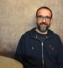 Luca Grasso