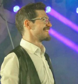 Alessio Penzo