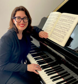 Cristiana Raimondi