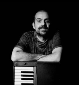 Luca Fraula