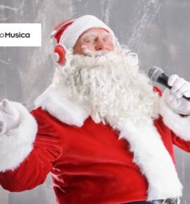 Quest’anno per Natale regala musica