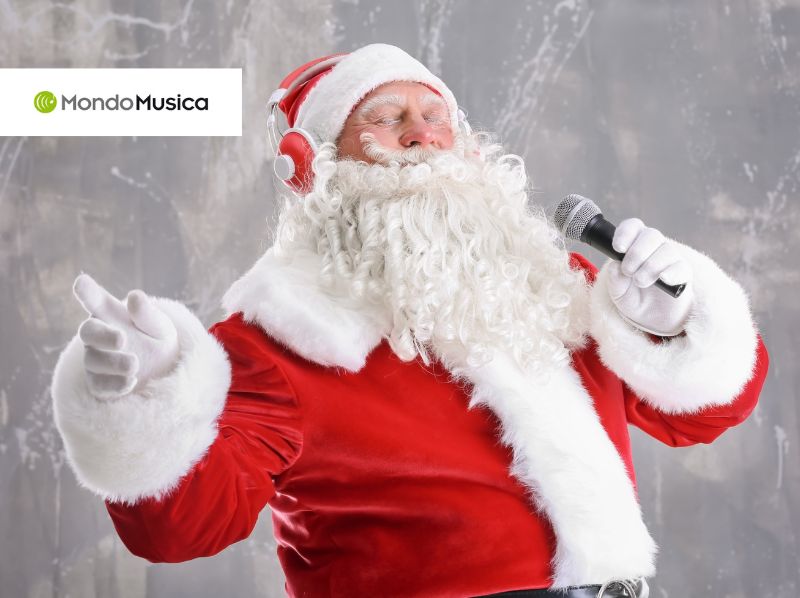 Quest’anno per Natale regala musica
