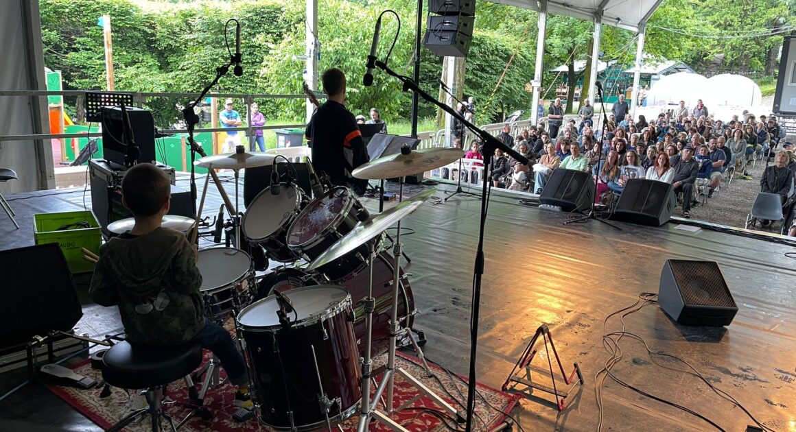 corsi di musica Varese
