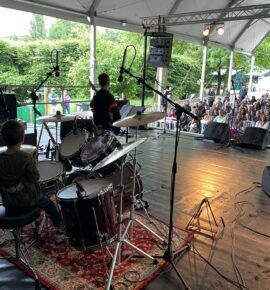 corsi di musica Varese