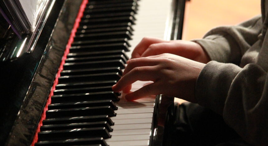 L’età giusta per iniziare a studiare musica