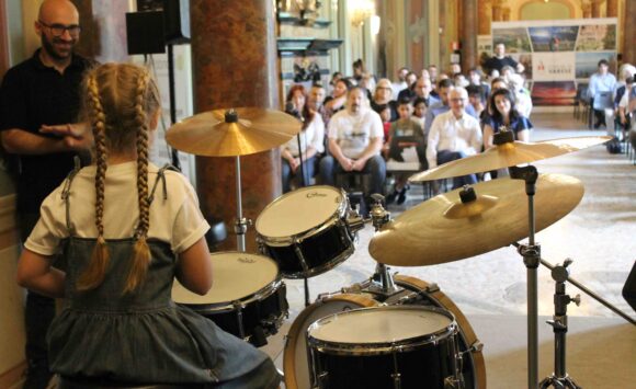 scuola di musica varese