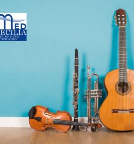 Certificazione Scuola mondo musica