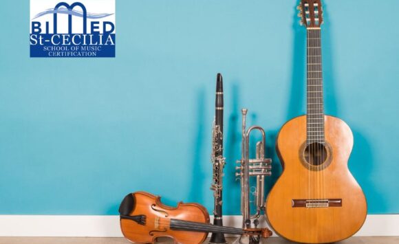 Certificazione Scuola mondo musica