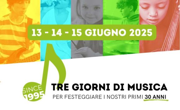 Varese Festa del Rugby 30 anni musica