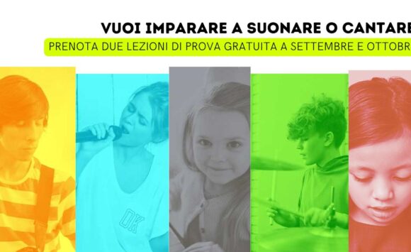 due lezioni gratuite due lezioni gratuite